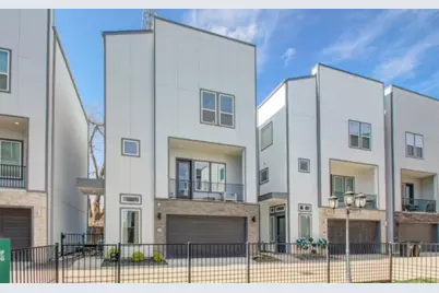 8411 Hempstead Road #G, Houston, TX 77008 - Photo 4