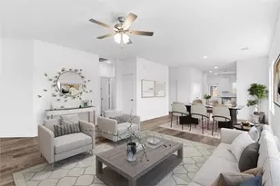 1523 Vanessa Gold Ct, Crosby, TX 77532 - Photo 6