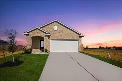 1523 Vanessa Gold Court, Crosby, TX 77532 - Photo 1