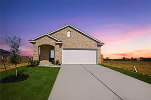 1523 Vanessa Gold Ct, Crosby, TX 77532 - Photo 1