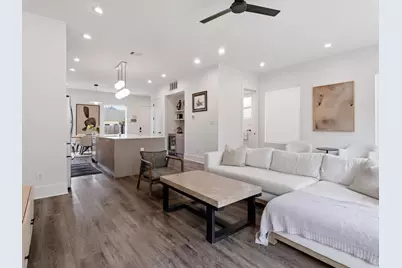 4606 Fisk Street #B, Houston, TX 77009 - Photo 22