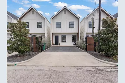 4606 Fisk Street #B, Houston, TX 77009 - Photo 34