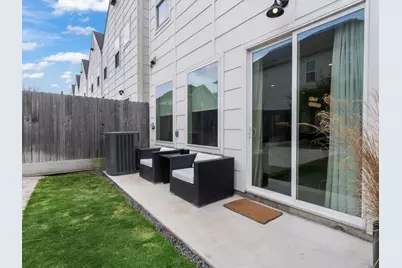 4606 Fisk Street #B, Houston, TX 77009 - Photo 36