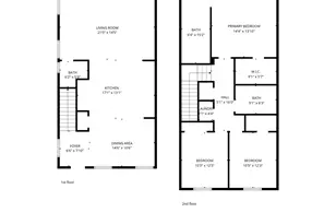4606 Fisk St, Houston, TX 77009 - Photo 40