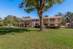 2105 Avenue N, Huntsville, TX 77340 - Photo 18