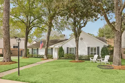 1210 Briarbrook Drive, Houston, TX 77042 - Photo 2