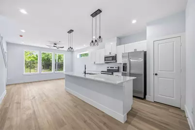 4214 Larkspur Street #A, Houston, TX 77051 - Photo 2