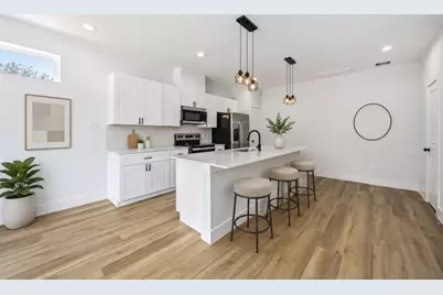 4214 Larkspur Street #A, Houston, TX 77051 - Photo 1