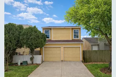 7704 Windward Passage Street, Houston, TX 77072 - Photo 1