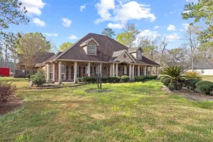 4515 Ridgewood St, Beaumont, TX 77708 - Photo 6