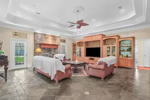 4515 Ridgewood St, Beaumont, TX 77708 - Photo 22