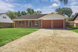 19331 Leafwood Ln, Houston, TX 77084 - Photo 1