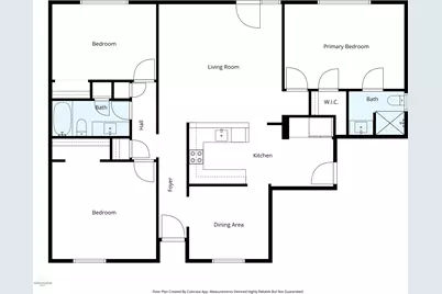 19331 Leafwood Lane, Houston, TX 77084 - Photo 4