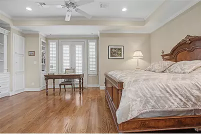 6515 Pickens Street #B, Houston, TX 77007 - Photo 16