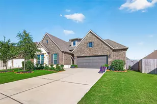 2207 Carrol Crk Dr, Richmond, TX 77469 - Photo 1