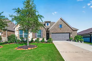 2207 Carrol Crk Dr, Richmond, TX 77469 - Photo 2
