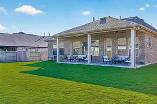 2207 Carrol Crk Dr, Richmond, TX 77469 - Photo 32