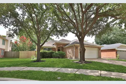 9109 Benwick Drive, Spring, TX 77379 - Photo 1
