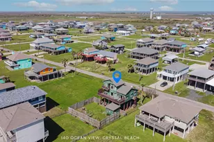 140 Ocean View Dr, Crystal Beach, TX 77650 - Photo 40