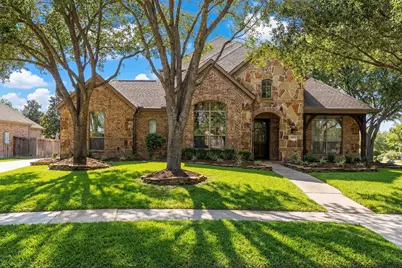 12815 Spirit Mound Lane, Humble, TX 77346 - Photo 1