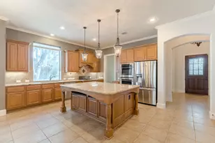 12815 Spirit Mound Ln, Humble, TX 77346 - Photo 10