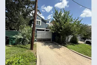 217 Frawley Street, Houston, TX 77009 - Photo 2