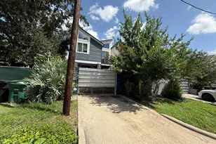 217 Frawley St, Houston, TX 77009 - Photo 2