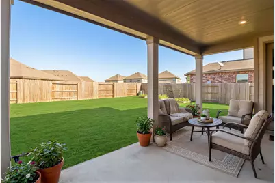 14017 Harmony Ridge Trail, Pearland, TX 77584 - Photo 2