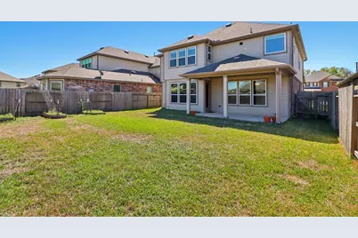 14017 Harmony Ridge Trail, Pearland, TX 77584 - Photo 30
