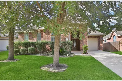 26022 Trailcliff Court, Katy, TX 77494 - Photo 1