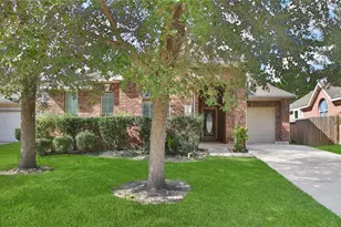 26022 Trailcliff Ct, Katy, TX 77494 - Photo 1