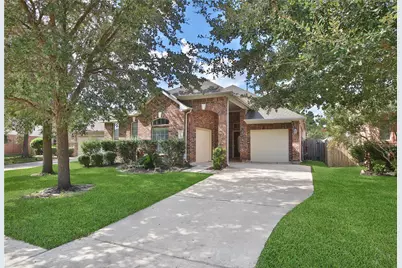 26022 Trailcliff Court, Katy, TX 77494 - Photo 2