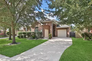 26022 Trailcliff Ct, Katy, TX 77494 - Photo 2