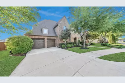 10503 Fasig Tipton Lane, Richmond, TX 77407 - Photo 2