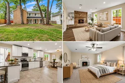 4238 Annawood Circle, Spring, TX 77388 - Photo 1