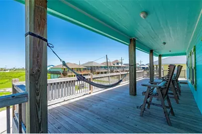 987 Surf, Crystal Beach, TX 77650 - Photo 28