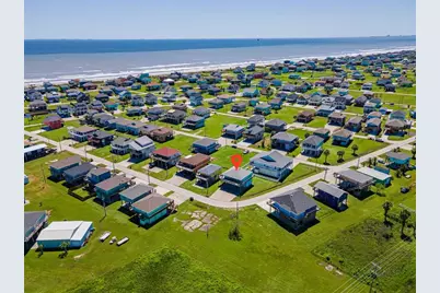 987 Surf, Crystal Beach, TX 77650 - Photo 44