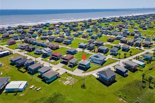 987 Surf, Crystal Beach, TX 77650 - Photo 44
