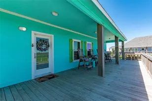 987 Surf, Crystal Beach, TX 77650 - Photo 26