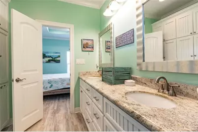 987 Surf, Crystal Beach, TX 77650 - Photo 22