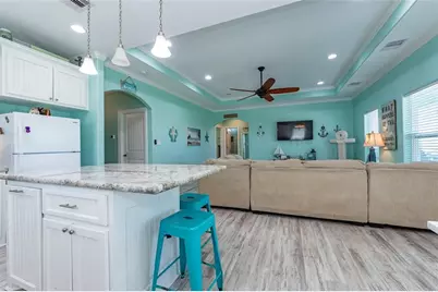 987 Surf, Crystal Beach, TX 77650 - Photo 12