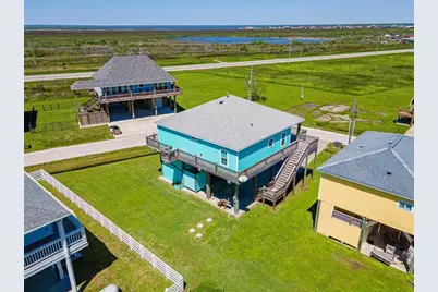 987 Surf, Crystal Beach, TX 77650 - Photo 42