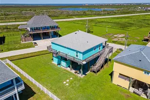 987 Surf, Crystal Beach, TX 77650 - Photo 42