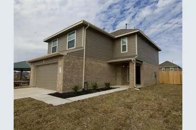 926 Hidden Cove Court, La Marque, TX 77568 - Photo 2