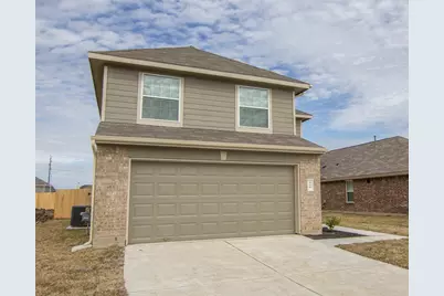 926 Hidden Cove Court, La Marque, TX 77568 - Photo 1