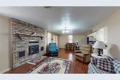 6653 Fm 1003 Road N, Kountze, TX 77625 - Photo 6