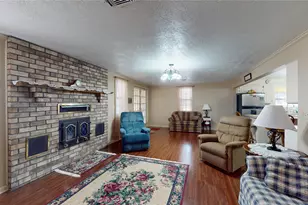 6653 Fm 1003 Road N, Kountze, TX 77625 - Photo 6