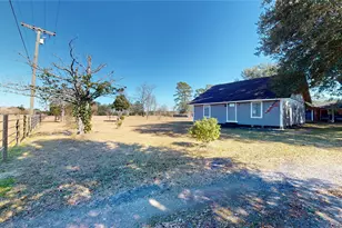 6653 Fm 1003 Road N, Kountze, TX 77625 - Photo 36