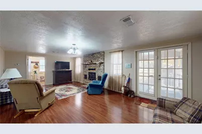 6653 Fm 1003 Road N, Kountze, TX 77625 - Photo 10