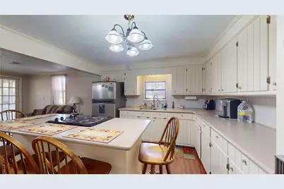 6653 Fm 1003 Road N, Kountze, TX 77625 - Photo 14